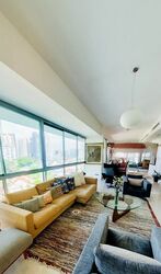 One Tree Hill Residence (D10), Apartment #480809961